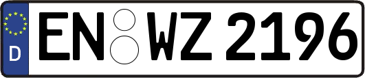 EN-WZ2196