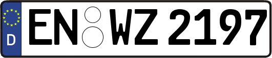 EN-WZ2197