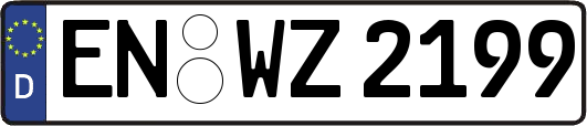 EN-WZ2199