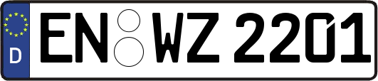 EN-WZ2201