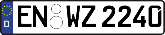 EN-WZ2240