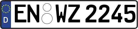 EN-WZ2245