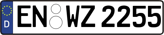 EN-WZ2255