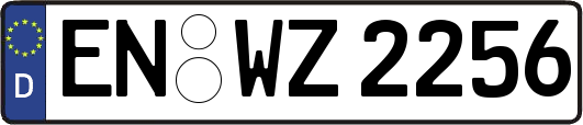 EN-WZ2256