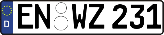 EN-WZ231