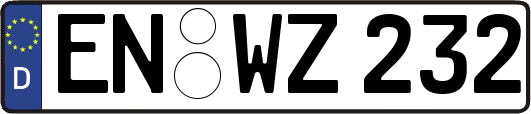 EN-WZ232