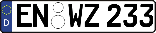 EN-WZ233