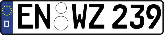 EN-WZ239