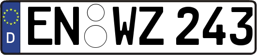 EN-WZ243