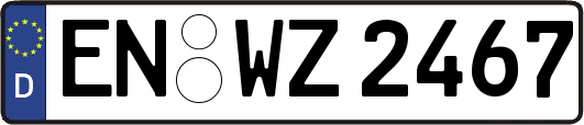 EN-WZ2467