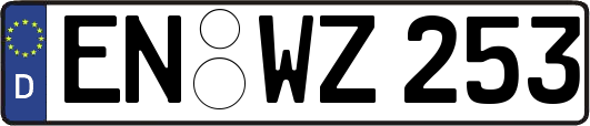 EN-WZ253