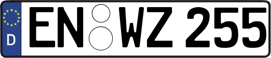 EN-WZ255