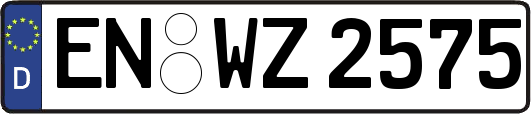 EN-WZ2575