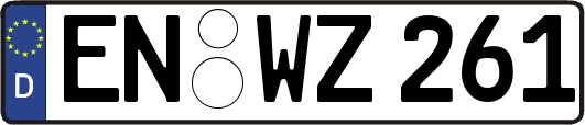 EN-WZ261