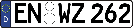 EN-WZ262