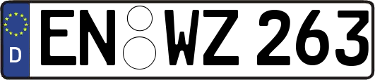 EN-WZ263