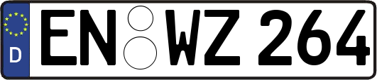 EN-WZ264