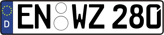 EN-WZ280