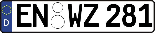 EN-WZ281