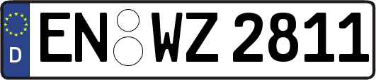 EN-WZ2811