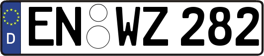 EN-WZ282