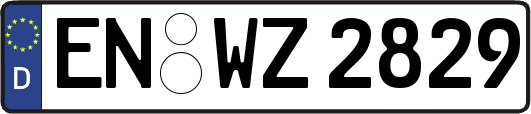 EN-WZ2829
