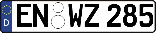 EN-WZ285