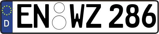 EN-WZ286
