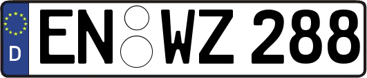 EN-WZ288