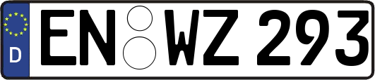 EN-WZ293