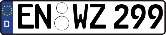 EN-WZ299