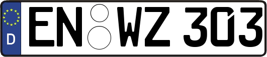 EN-WZ303