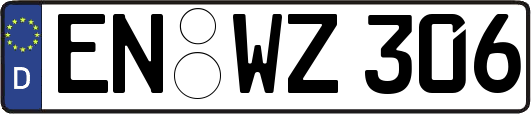 EN-WZ306