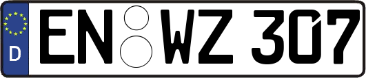 EN-WZ307