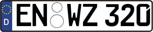EN-WZ320