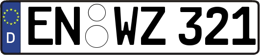 EN-WZ321