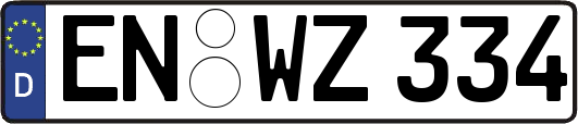EN-WZ334