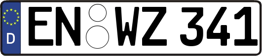 EN-WZ341