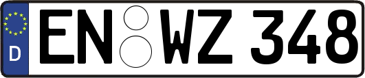 EN-WZ348