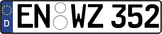 EN-WZ352
