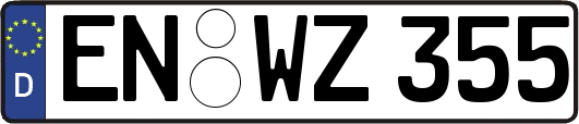EN-WZ355