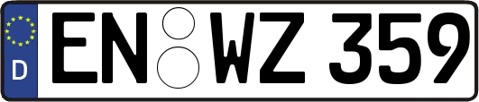 EN-WZ359