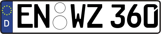 EN-WZ360