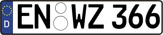 EN-WZ366