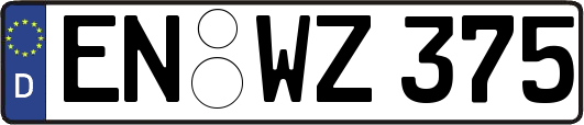 EN-WZ375