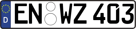 EN-WZ403