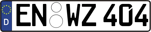 EN-WZ404