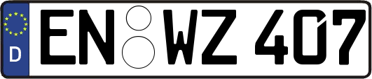 EN-WZ407
