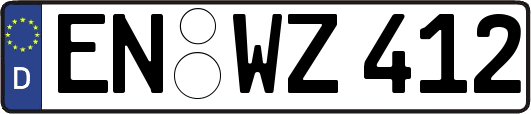 EN-WZ412