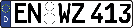 EN-WZ413